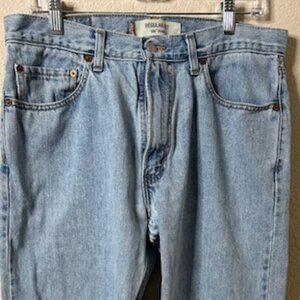 Vintage Levi's Red Tab - Men's 34x30 Made in Canada